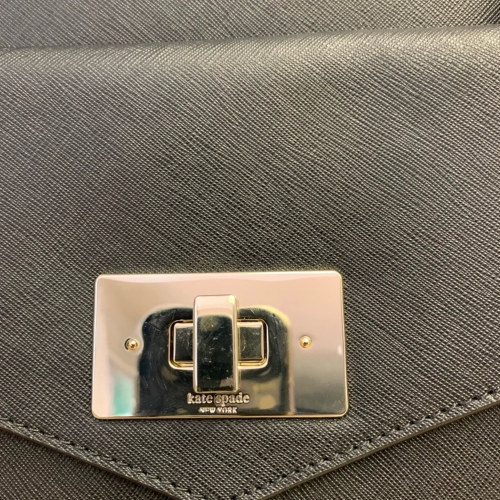 RELISTED Kate spade | Post Street Halsey Tote Bag - Picture 8 of 16